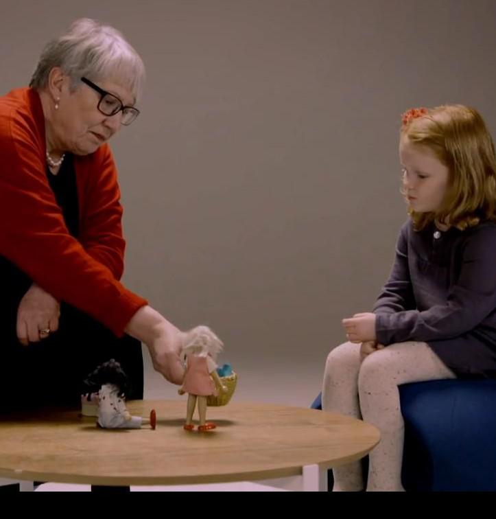 地平线系列：认识自闭症 Horizon: Living with Autism