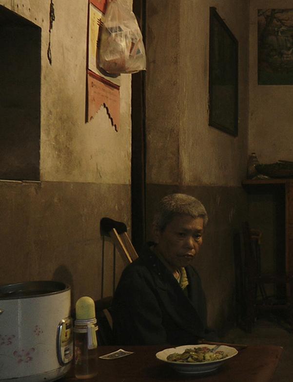 又一年 Another Year