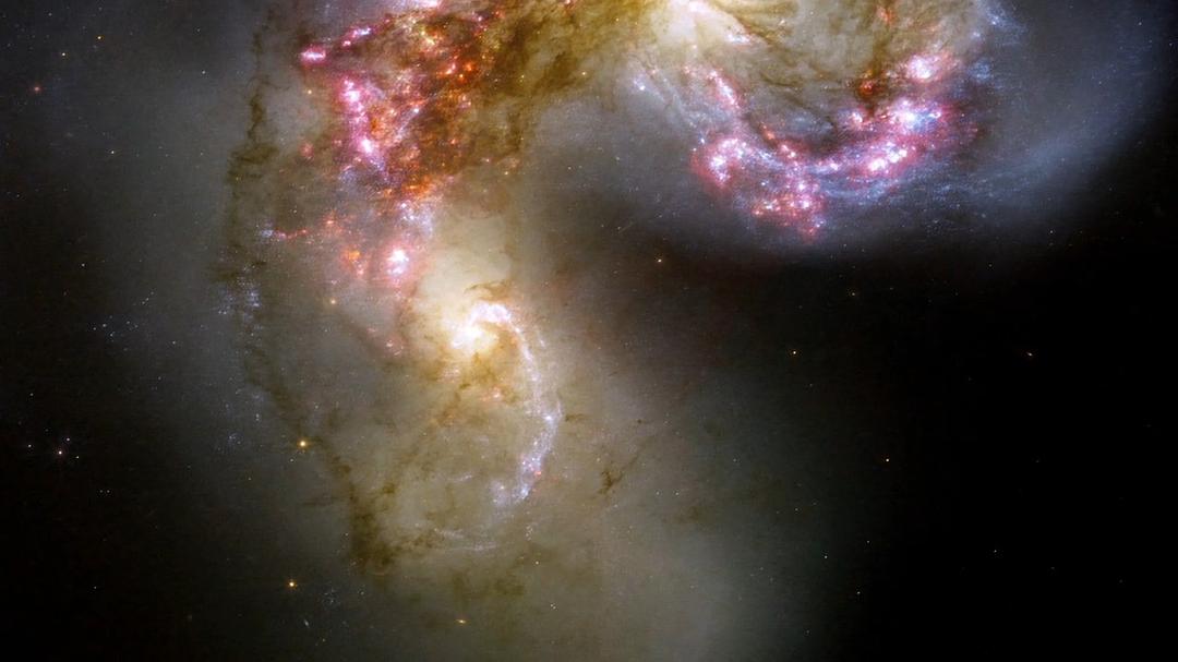 我们的宇宙3D Our Universe 3D