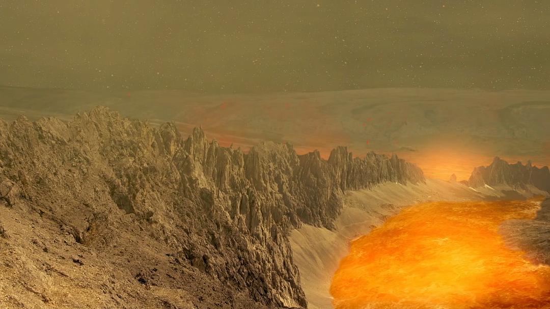 我们的宇宙3D Our Universe 3D