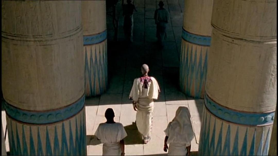 古代埃及人 Ancient Egyptians