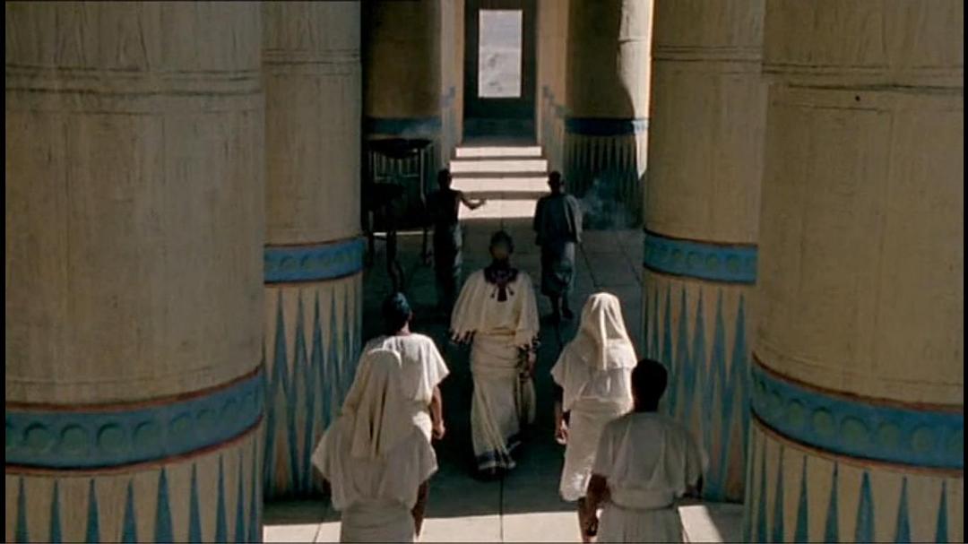 古代埃及人 Ancient Egyptians