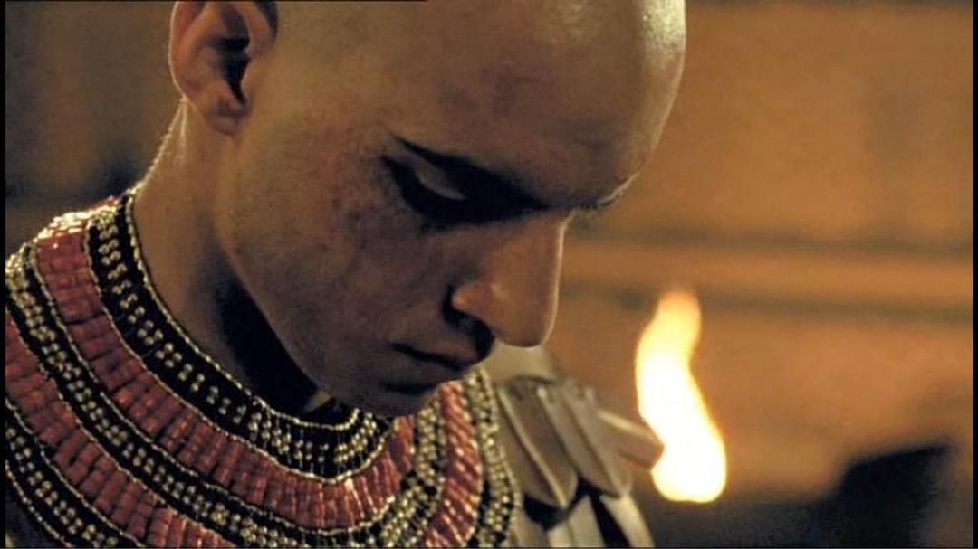 古代埃及人 Ancient Egyptians