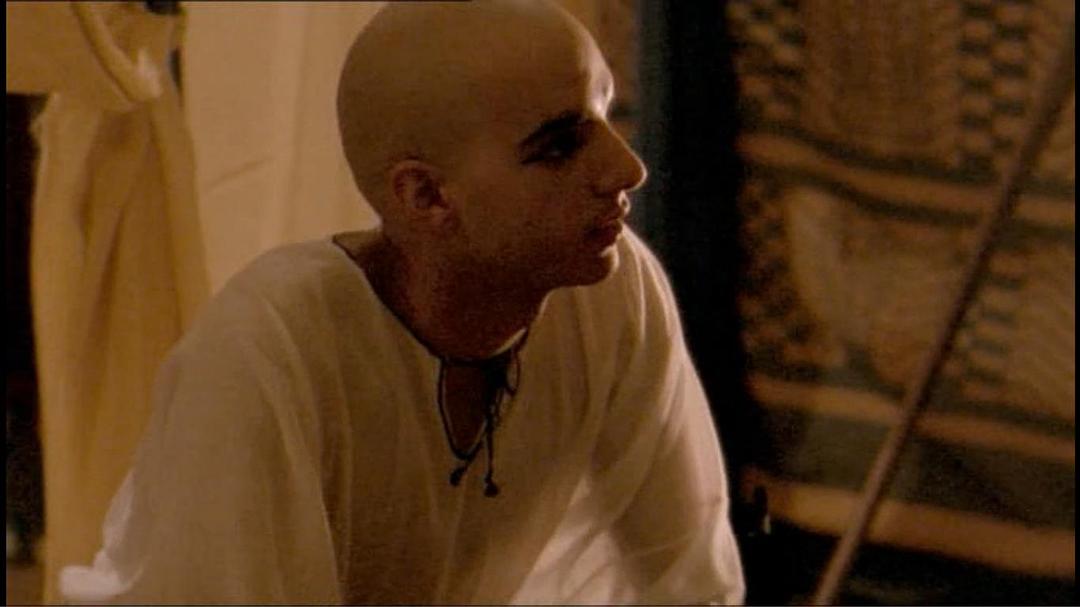 古代埃及人 Ancient Egyptians