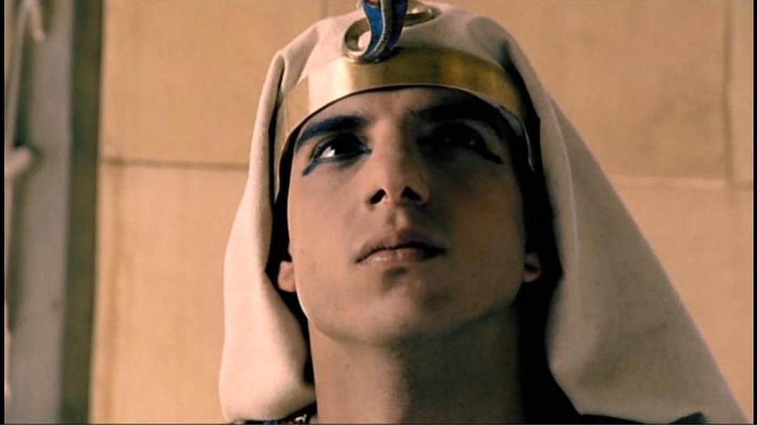 古代埃及人 Ancient Egyptians