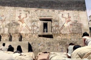 古代埃及人 Ancient Egyptians