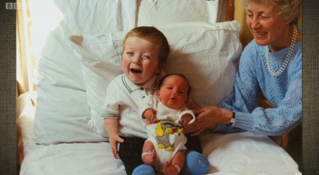 侏儒的大爱 Big Love 2017