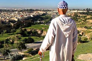 [其他] 摩洛哥：天堂的背面 / Morocco The Far Side of Paradise-纪录片资源1080P/720P/360P高清标清网盘迅雷下载