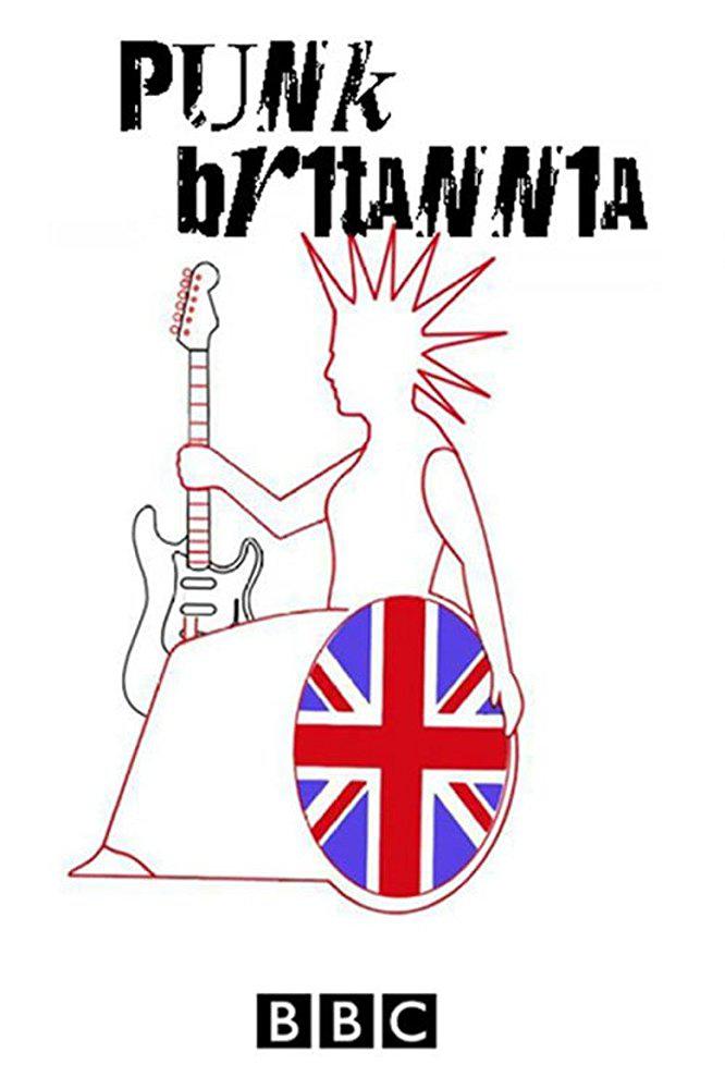 英伦庞克 Punk Britannia