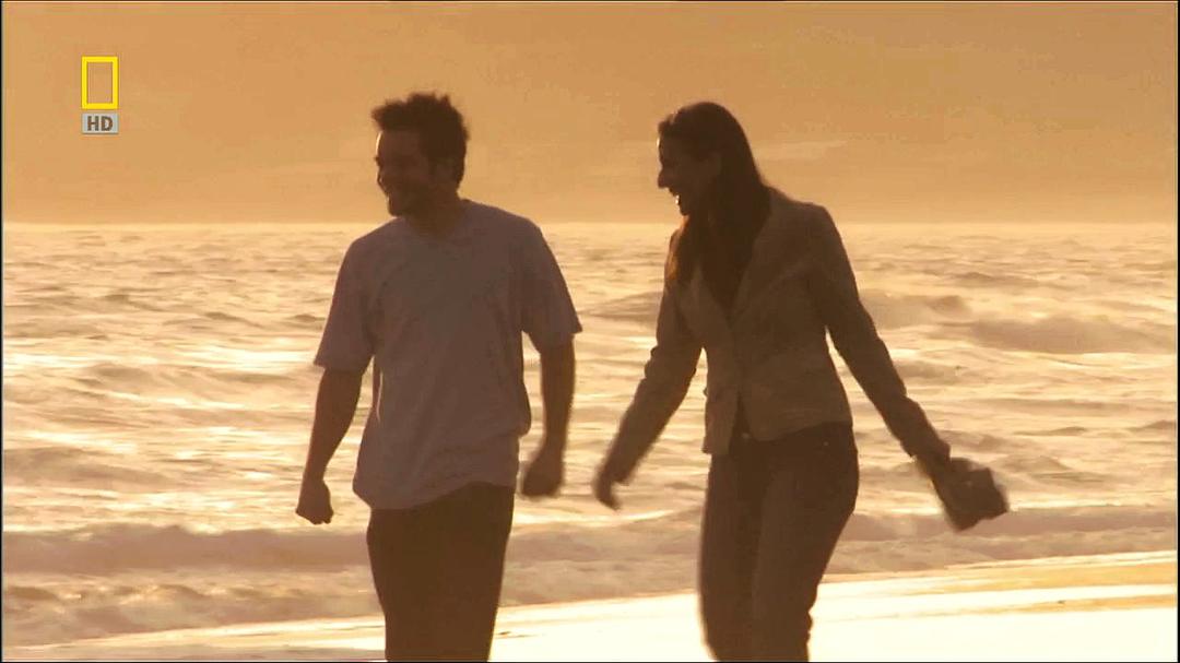 科学新发现：怎样才性感 Naked Science: What's Sexy?