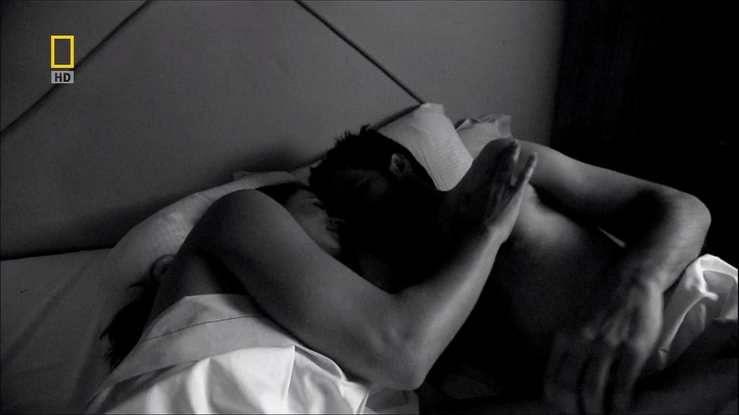 科学新发现：怎样才性感 Naked Science: What's Sexy?