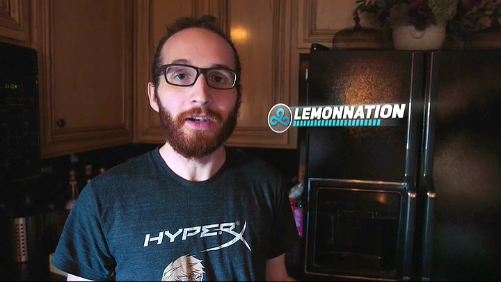 专业玩家 All Work All Play