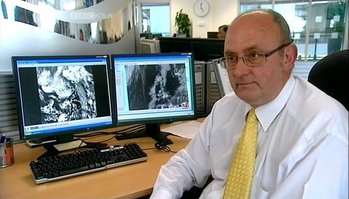 卫星的故事 The Satellite Story