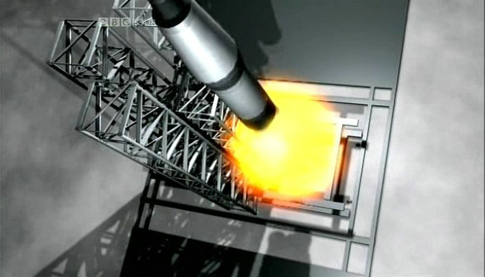 卫星的故事 The Satellite Story