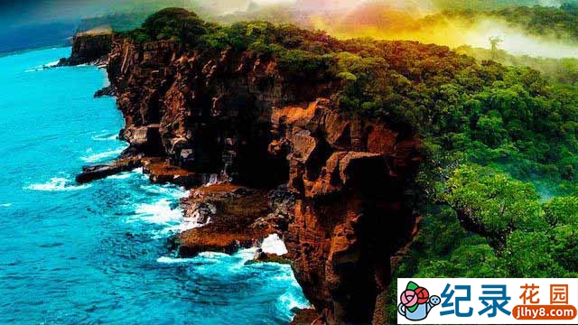 自然生态纪录片《我们的地球我们的海洋 Our Earth Our Oceans》全1集 720P/1080i高清纪录片百度云下载