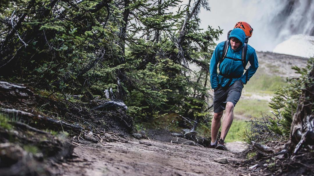 登山家 The Alpinist