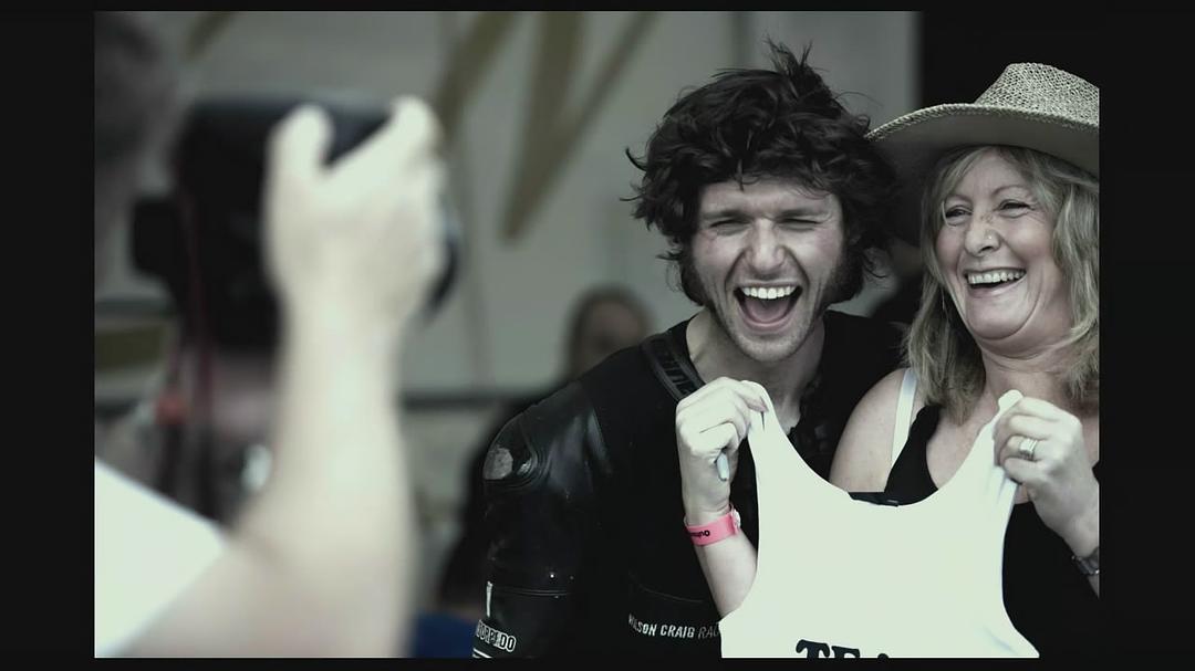 TT3D:触摸极限 TT3D: Closer to the Edge