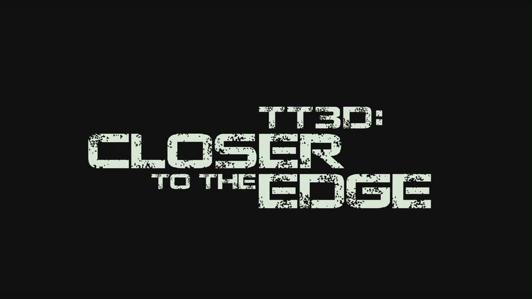 TT3D:触摸极限 TT3D: Closer to the Edge