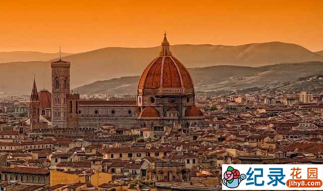 欧洲旅游纪录片《欧洲名城录》全20集 标清纪录片资源百度云盘下载