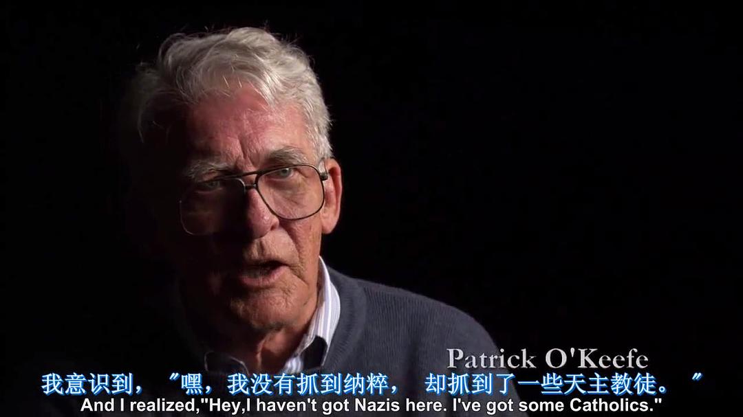 我们孤胆，我们并肩 We Stand Alone Together:The Men Of The Easy Company