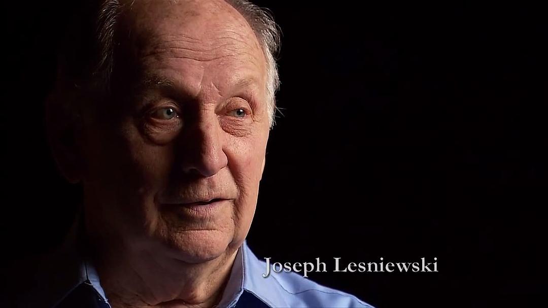 我们孤胆，我们并肩 We Stand Alone Together:The Men Of The Easy Company