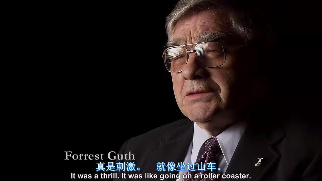 我们孤胆，我们并肩 We Stand Alone Together:The Men Of The Easy Company