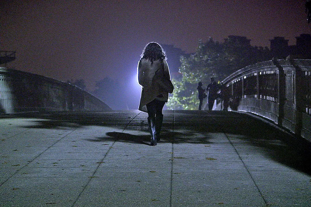 狩猎场 The Hunting Ground