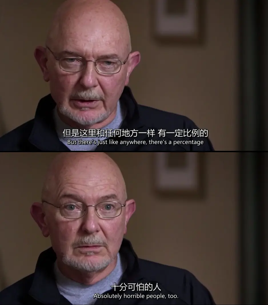 狩猎场 The Hunting Ground