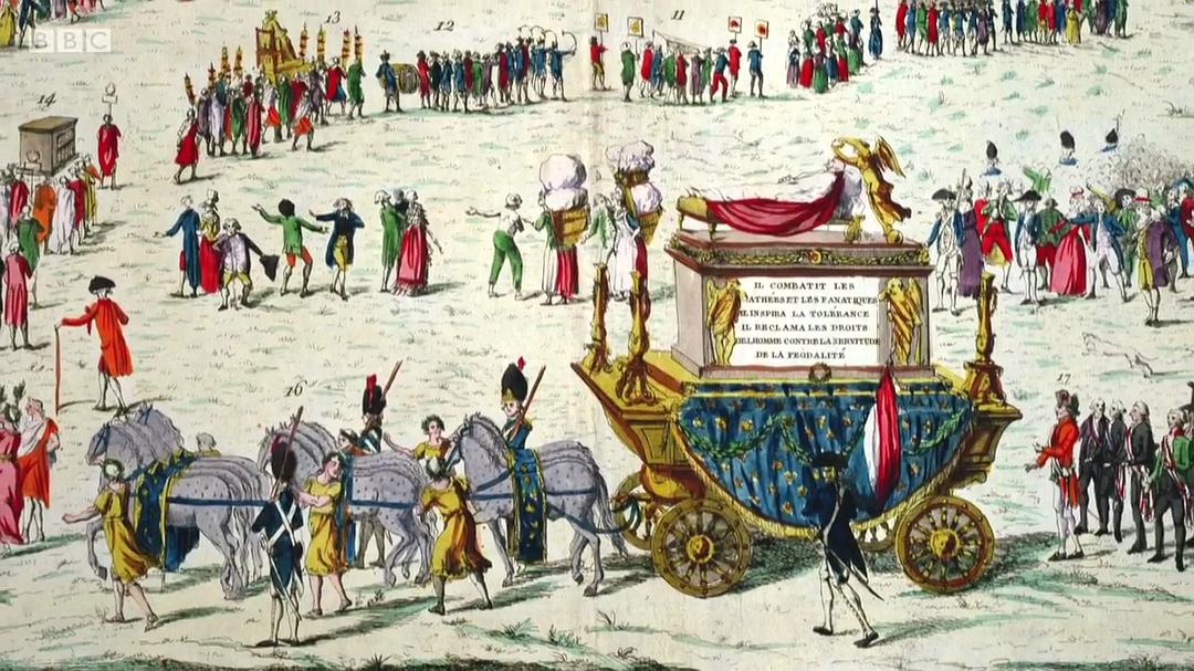 法国艺术 Art of France