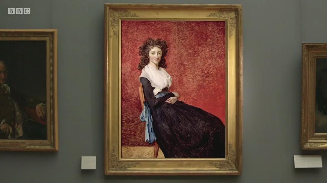 法国艺术 Art of France