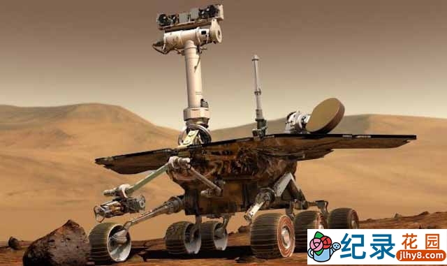 国家地理宇宙探索纪录片《火星漫游者之死 Death of a Mars Rover》全1集 720P/1080i高清纪录片百度云下载