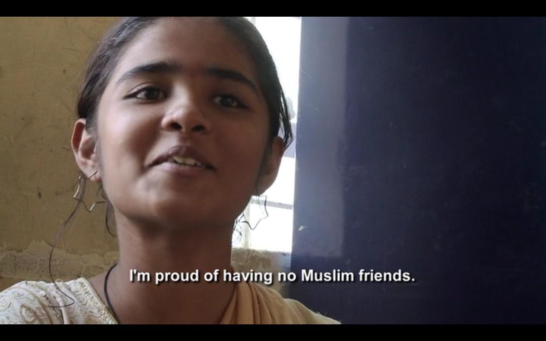 眼前的世界 The World Before Her