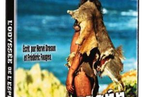 人类进化史诗：突变 L' Odyssée de l'espèce