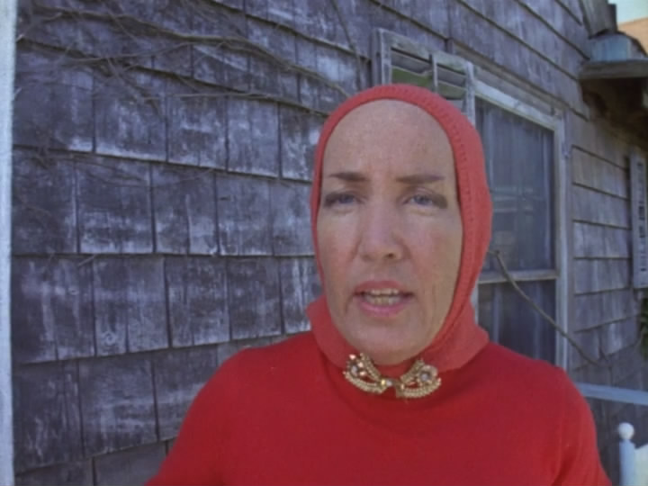 灰色花园中的比尔母女 The Beales of Grey Gardens