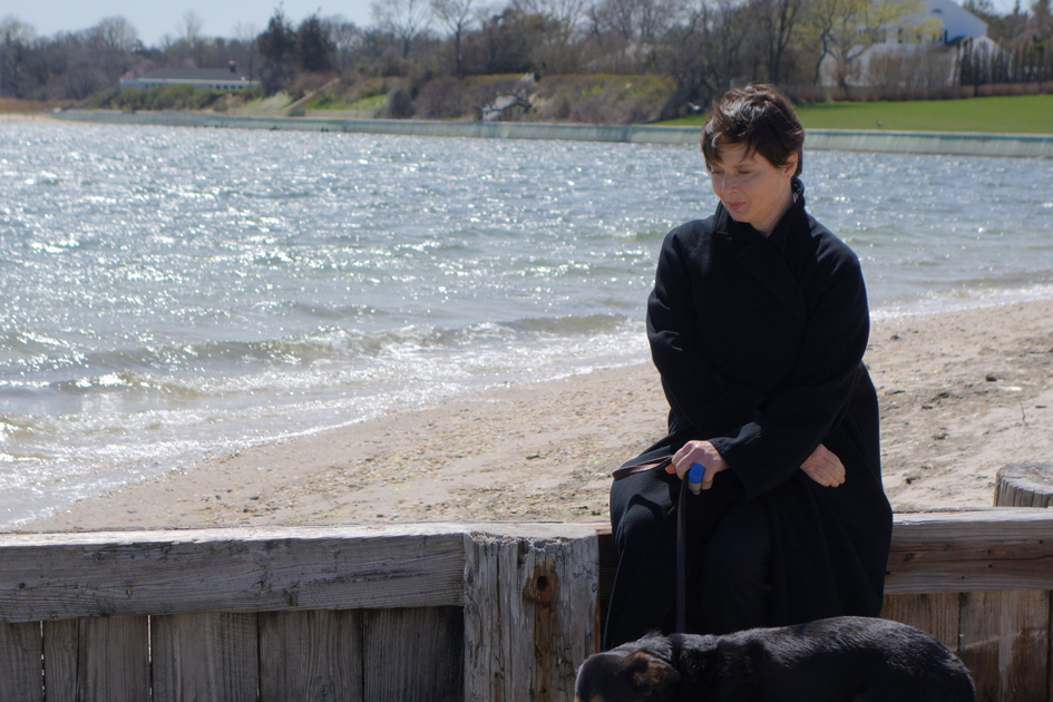 英格丽·褒曼口述实录 Jag är Ingrid