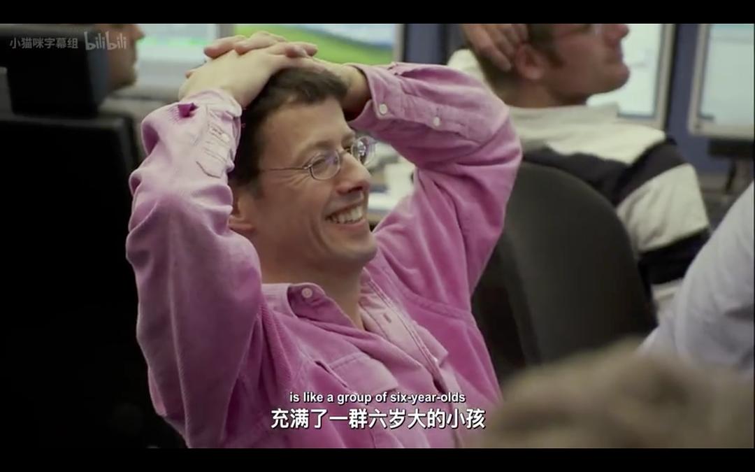 粒子狂热 Particle Fever