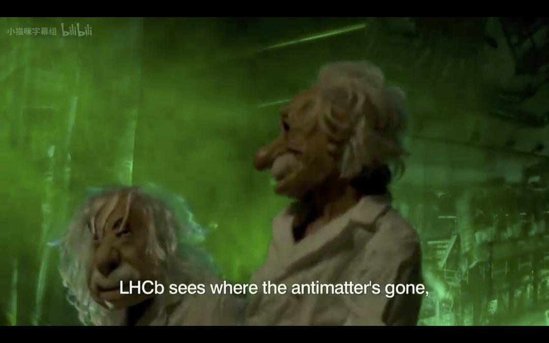 粒子狂热 Particle Fever