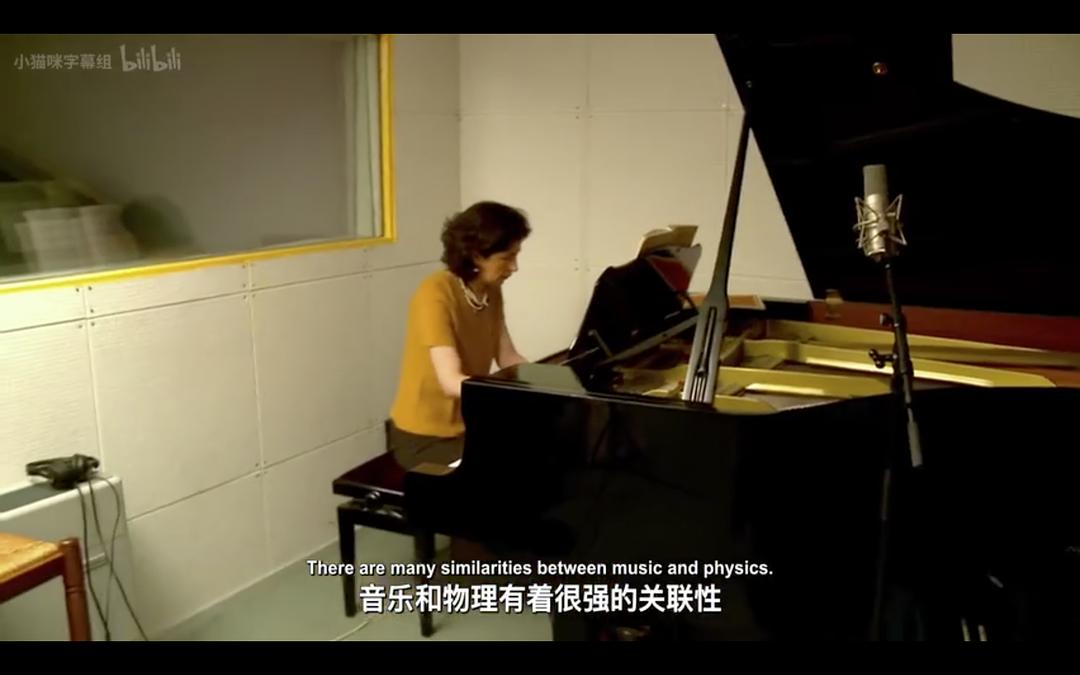 粒子狂热 Particle Fever