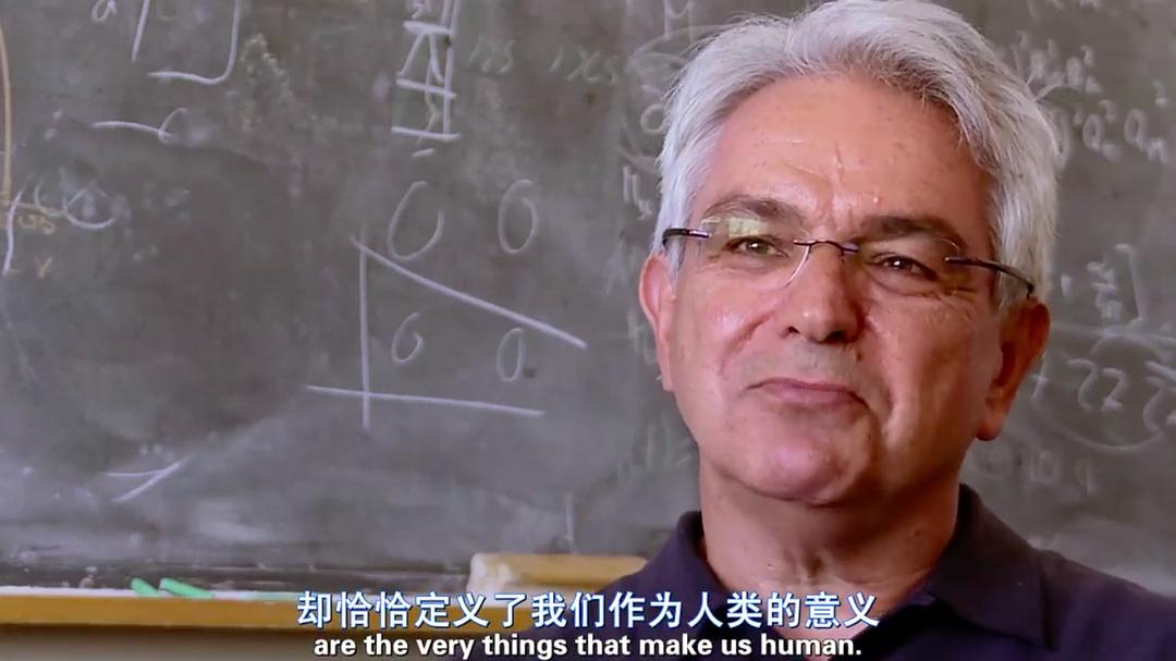 粒子狂热 Particle Fever