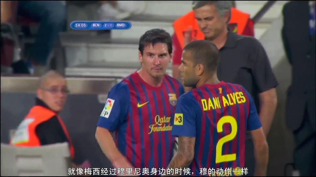 梅西全纪录 Messi l'intégrale