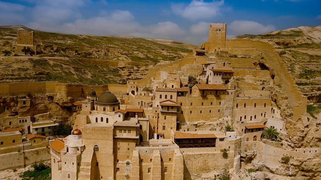 耶路撒冷 Jerusalem