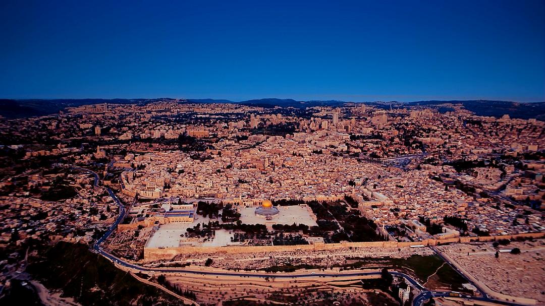 耶路撒冷 Jerusalem