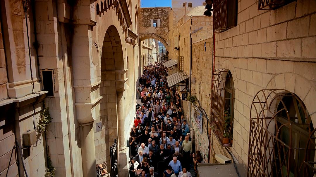 耶路撒冷 Jerusalem