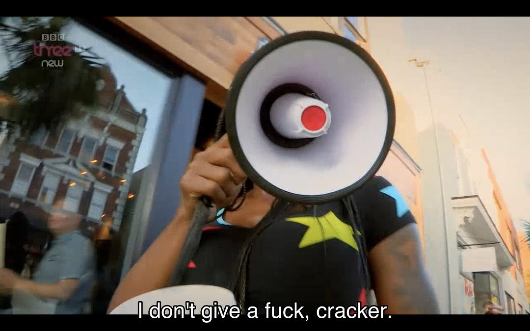 为白人至上而战 KKK: The Fight for White Supremacy