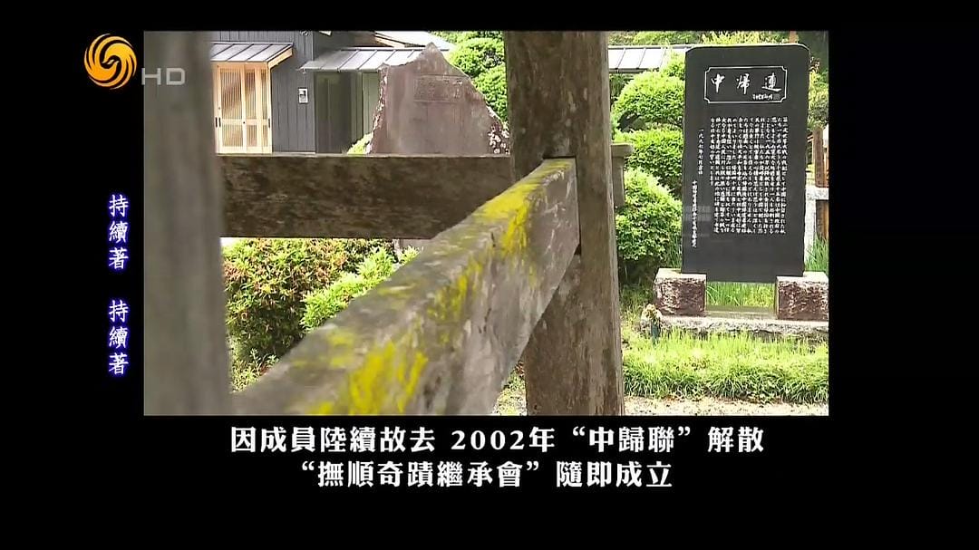 凤凰大视野 阳光下的囚徒 中国改造日本战犯始末