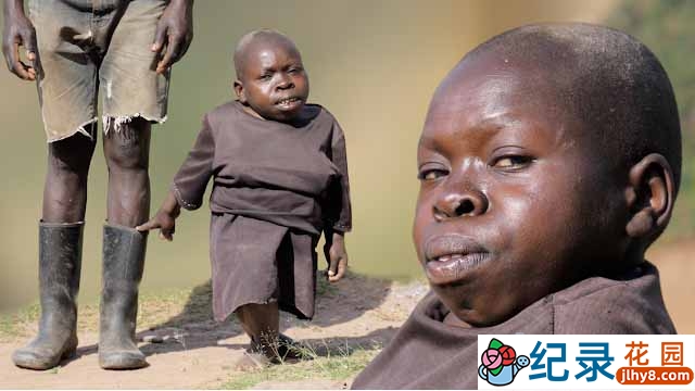 全球奇闻奇事系列纪录片《非洲奇人怪病》第2季156集中字 720P/1080i高清纪录片资源百度云盘下载