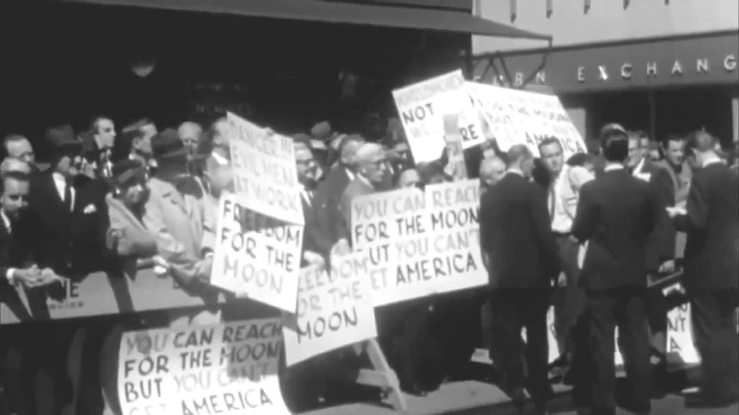 PBS.美国经历.冷战路演.赫鲁晓夫访美 Cold War Roadshow