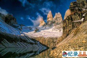 BBC自然生态纪录片《云雾之上：山区生态圈 Mountains:Life Above the Clouds》第1季 720P/1080i高清纪录片百度云下载