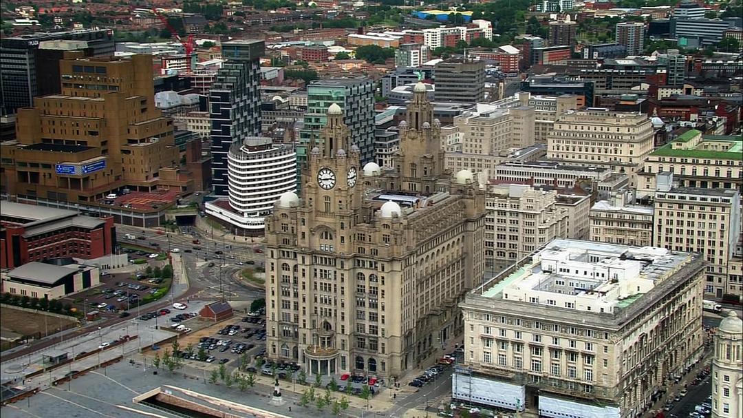 攀爬伟大建筑 Climbing Great Buildings