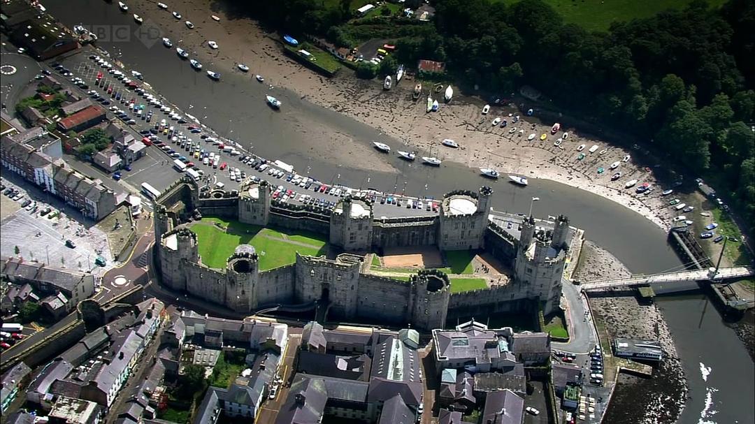 攀爬伟大建筑 Climbing Great Buildings